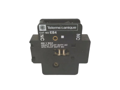 SCHNEIDER ELECTRIC EB4