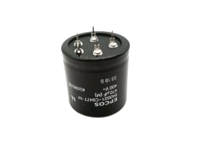 TDK B43521C9477M000