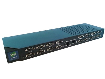 DIGI INTERNATIONAL 301-2000-10