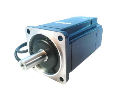 OMRON SGMAH-08AAA61D-OY