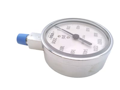 AMETEK P1408