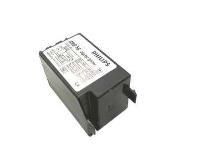 PHILIPS SND 58 220-240V 50/60HZ