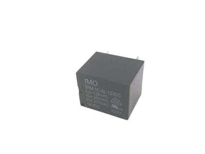 IMO SRM-1C-SL-12VDC