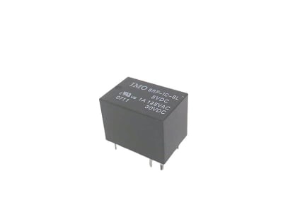 IMO SRF-1C-SL-5VDC