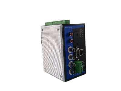 THE MOXA GROUP VPORT354-T