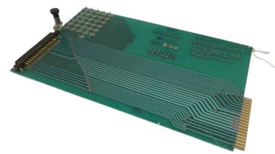 GENERAL ELECTRIC 90038-01E