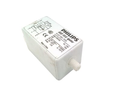 PHILIPS SUD 10-S 220-240V 50/60HZ