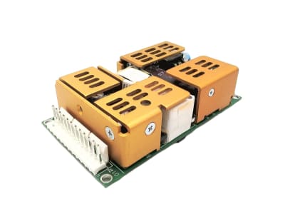 XP POWER ECM100UD21
