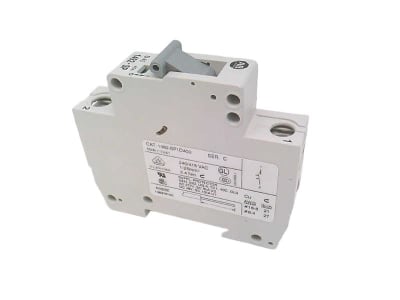 ALLEN BRADLEY 1492-SP1D400