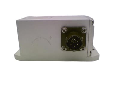 NOVA METRIX LSOC-3L