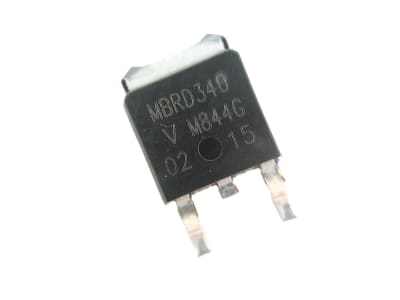VISHAY VS-MBRD340-M3