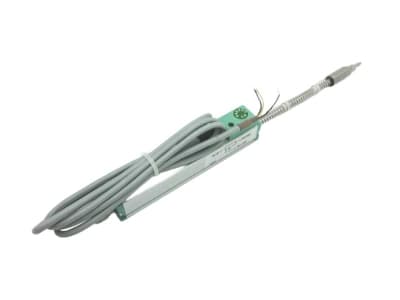 GEFRAN PY-2-F-075-S01M XL0067 0000X000X00