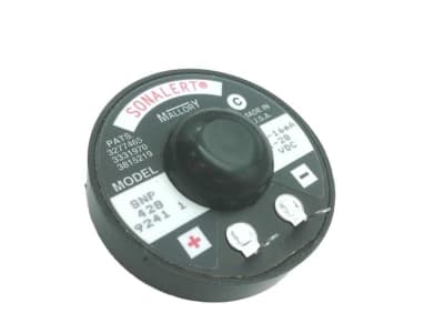 CORNELL DUBILIER SNP428