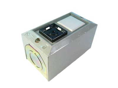 SCHNEIDER ELECTRIC 9001BG107