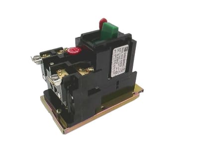 EATON CORPORATION B100M1B