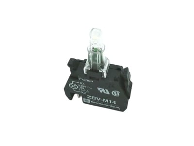 SCHNEIDER ELECTRIC ZBVM14