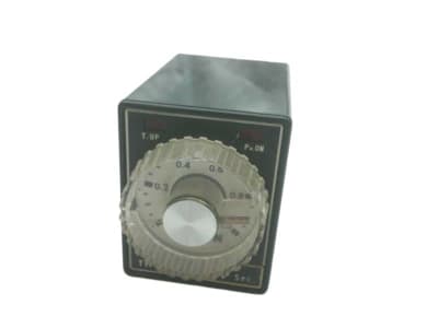 OMRON H3M-US-AC120-B