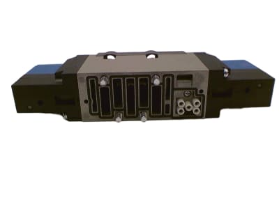 SMC VSS8-6-FG-D-3EZ-V1