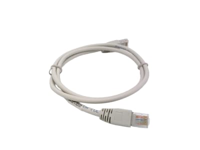 BLACK BOX CORP CAT5EPC-003-GY