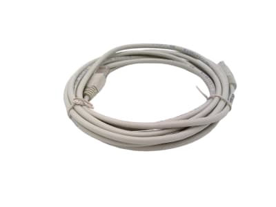 BLACK BOX CORP CAT5EPC-010-GY