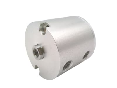 FABCO E-121-X