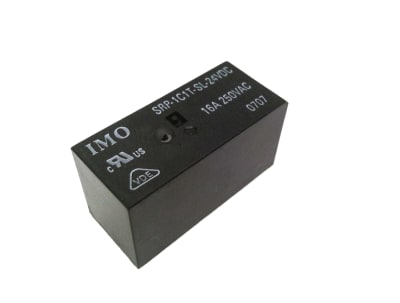 IMO SRP-1C1T-SL-24VDC