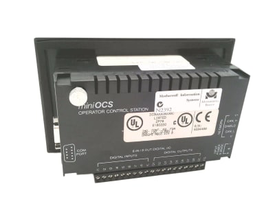 FANUC IC300OCS036