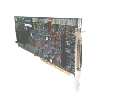 MICROSTAR LABORATORIES DAP3200A/415