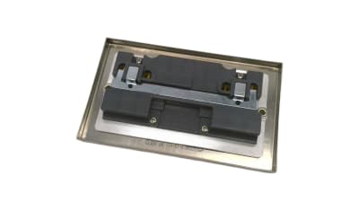 CLICK 4 ELECTRICS VPSC536WH