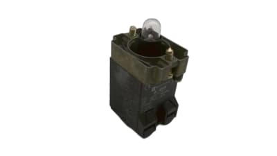SCHNEIDER ELECTRIC ZB2BV5