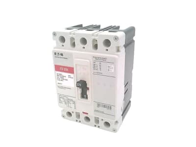 EATON CORPORATION FD3225
