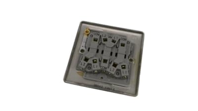 BG ELECTRICAL NBS43-01