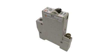 EATON CORPORATION 101MB2