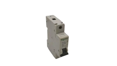 SCHNEIDER ELECTRIC DOM20B6