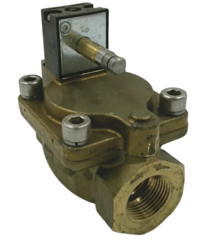 FESTO MN1H-2-3/4-MS-NPT