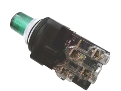 SCHNEIDER ELECTRIC XB2-MW10113