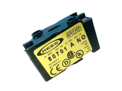 REES 50701-000