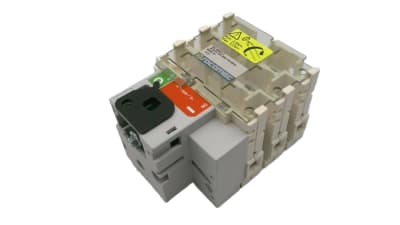 SOCOMEC 3621-3003
