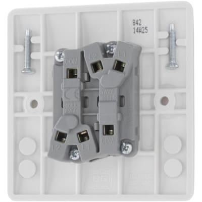 BG ELECTRICAL 842