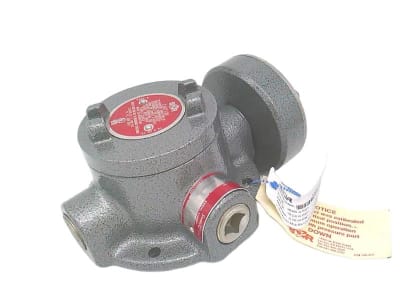 SOR 12S-K614-N4-C2A-TT