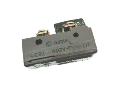 HONEYWELL MT-4R8-A2 08