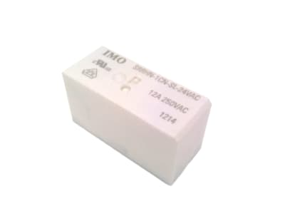 IMO SRRHN-1CN-SL-24VAC
