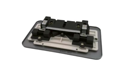 BG ELECTRICAL MC522