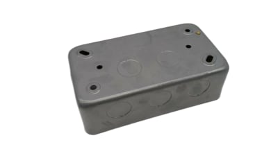 BG ELECTRICAL MC502