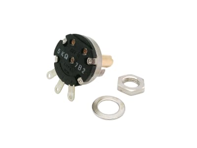 NIDEC CORP CRV16-00-502