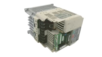 YASKAWA ELECTRIC CIMR-VU4A0005BMA