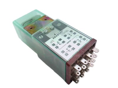 TE CONNECTIVITY GPI