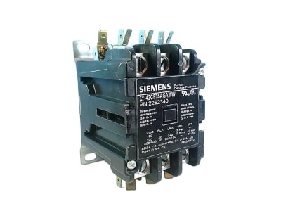 SIEMENS 42CF35AGAWW