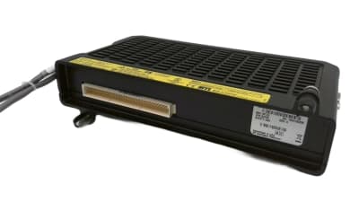 EATON CORPORATION 8851