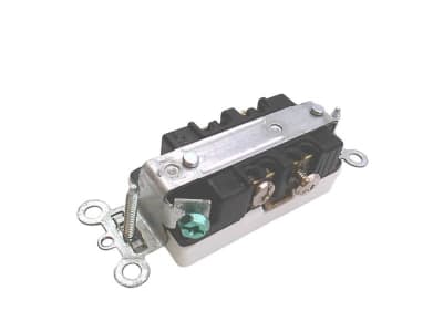 LEGRAND 26352-WCC8